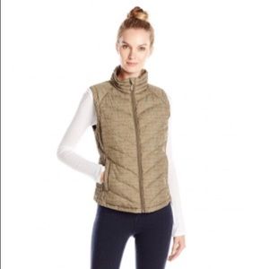 Down Vest - 650 Fill